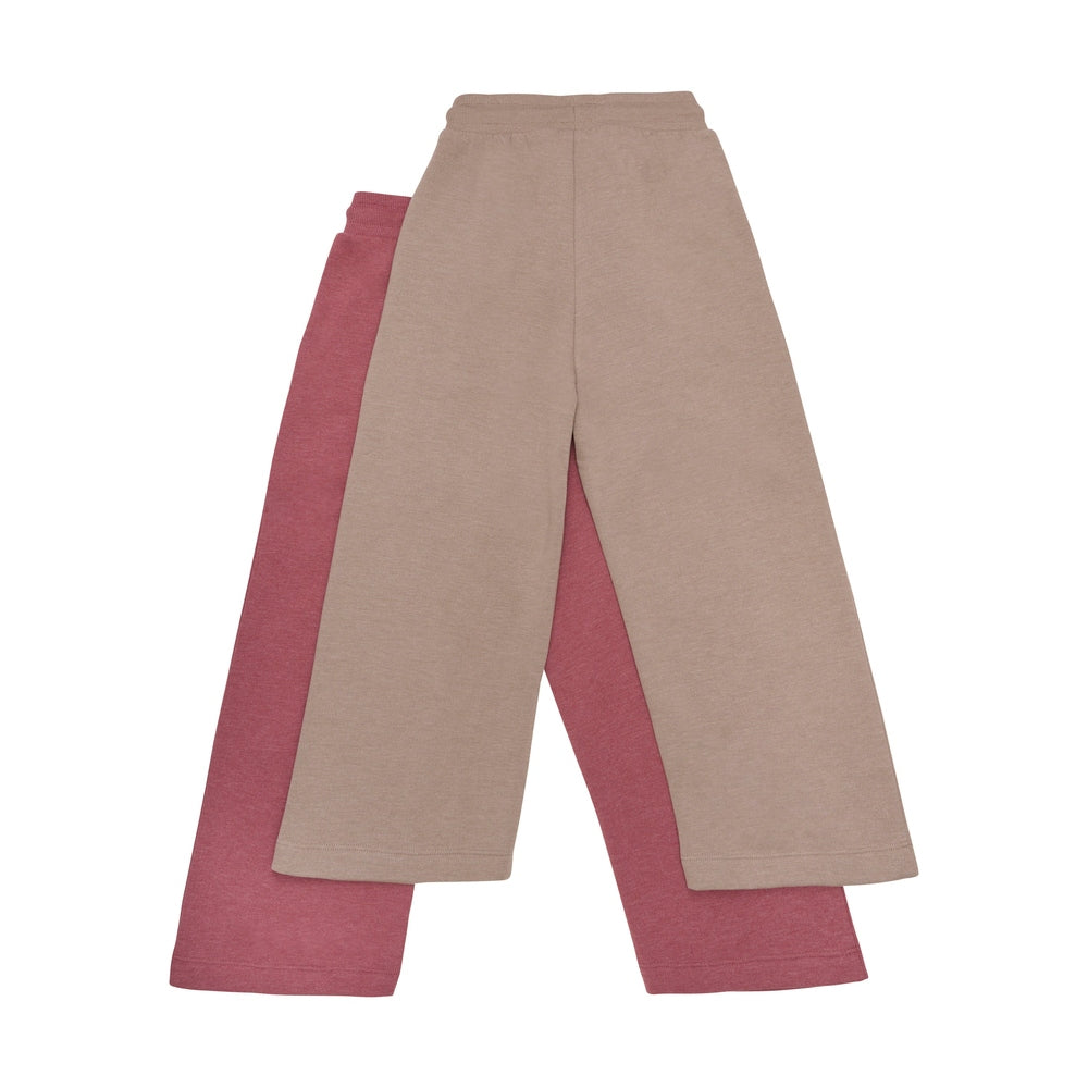 Minymo Joggingbroeken Kids 2st - Apple Butter