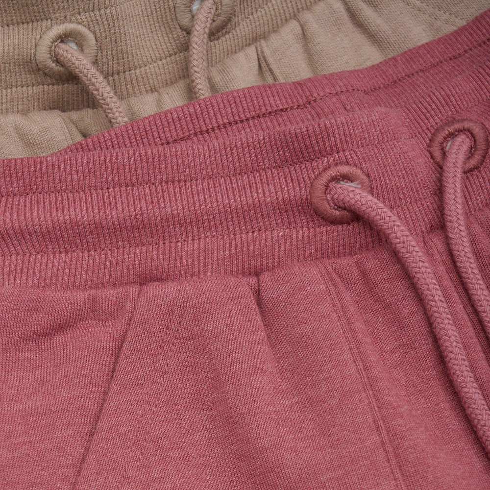 Minymo Joggingbroeken Kids 2st - Apple Butter