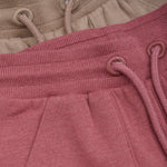 Minymo Joggingbroeken Kids 2st - Apple Butter