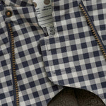 En Fant Baby Snowsuit - Ebony