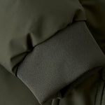 En Fant Jacket Quilt Solid - Kambaba