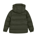 En Fant Jacket Quilt Solid - Kambaba