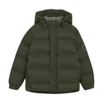 En Fant Jacket Quilt Solid - Kambaba