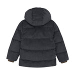 En Fant Jacket Puffer Corduroy - Blauw