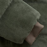 En Fant Jacket Puffer Corduroy - Kambaba