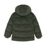 En Fant Jacket Puffer Corduroy - Kambaba