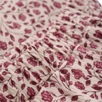 En Fant Broek Retro Flowers