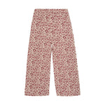En Fant Broek Retro Flowers