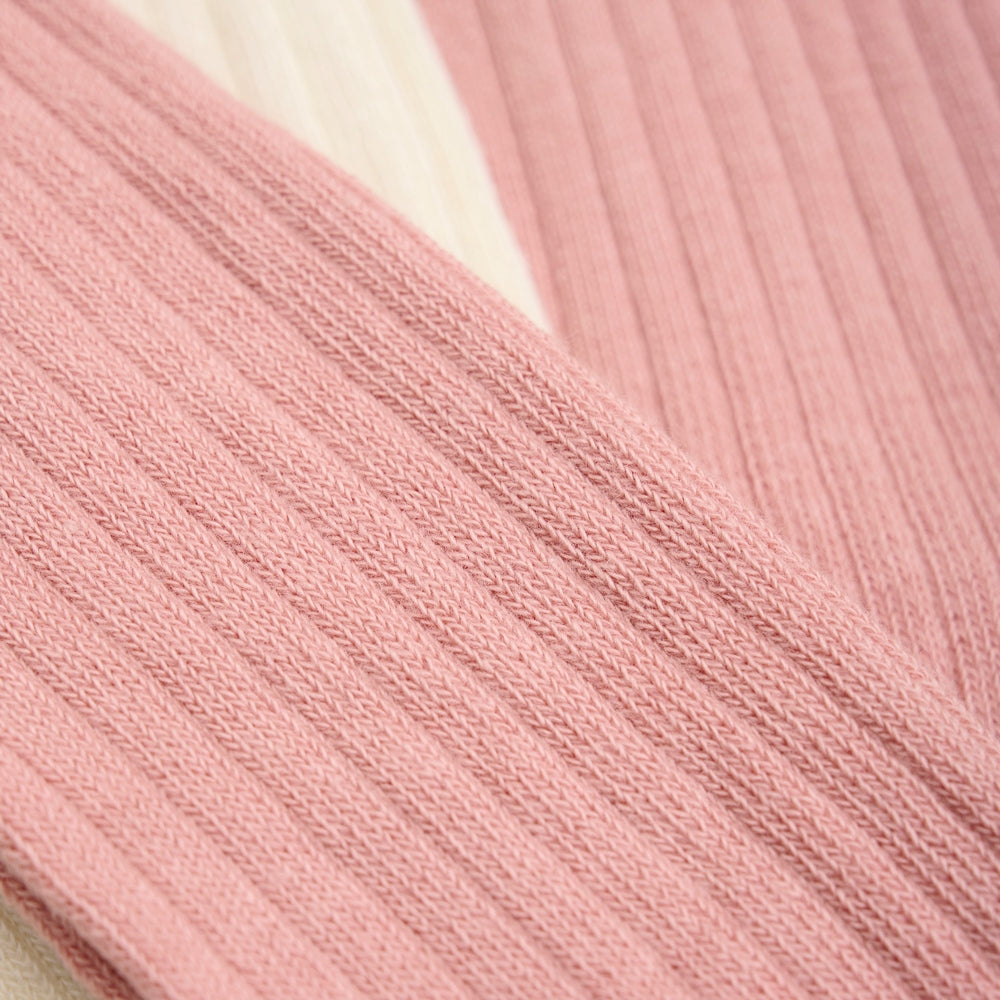 Minymo 2-pack Maillots Voor Kinderen - Ash Rose