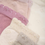 Minymo 5-pack Sokken - Rose/Shell