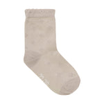 Minymo 5-pack Sokken - Rose/Shell