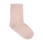 Minymo 5-pack Sokken - Rose/Shell