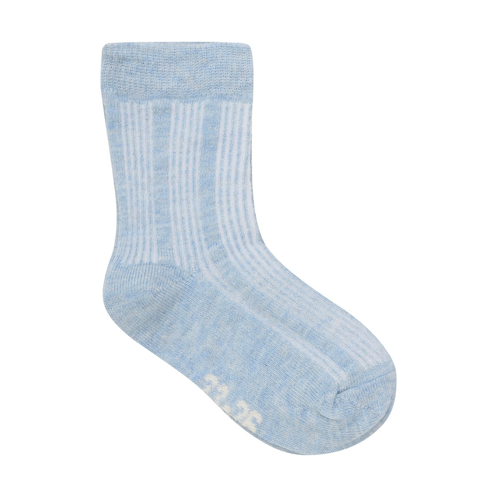 Minymo 5-pack Sokken - Winter Sky