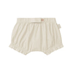 Laranjinha Baby Zomer Shorts - Sand