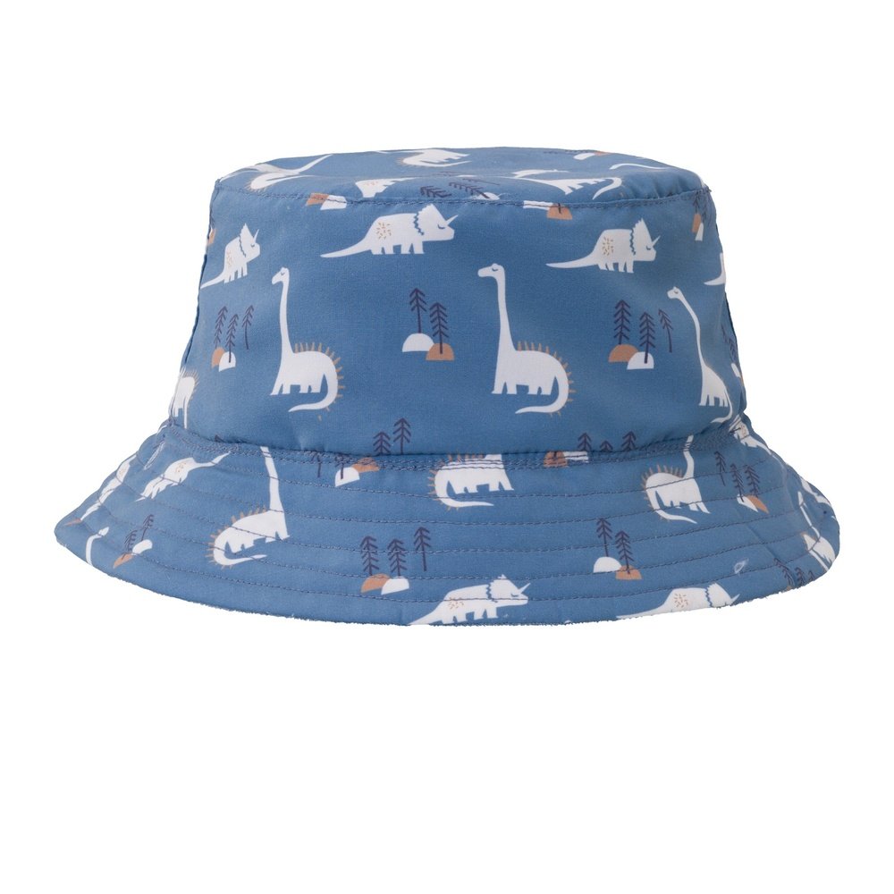 UV Bucket Hat Kids - Dino
