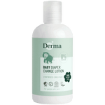 Derma Baby Diaper Change Lotion 250 ml