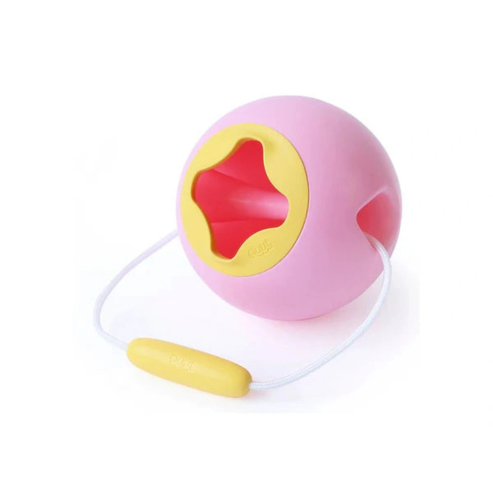 Quut Emmer Mini Ballo Sweet - Pink