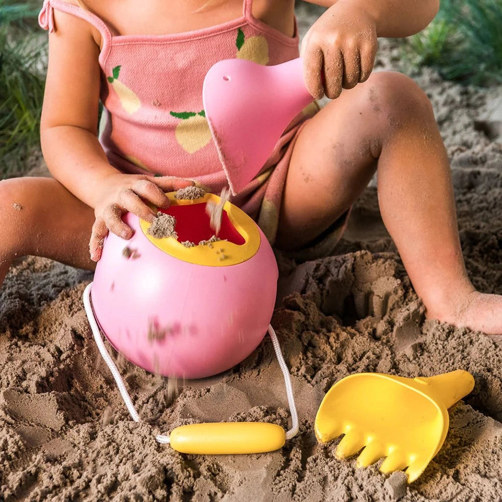 Quut Emmer Mini Ballo Sweet - Pink
