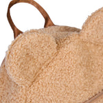 Childhome My First Bag Petit sac à dos enfant - Teddy brun