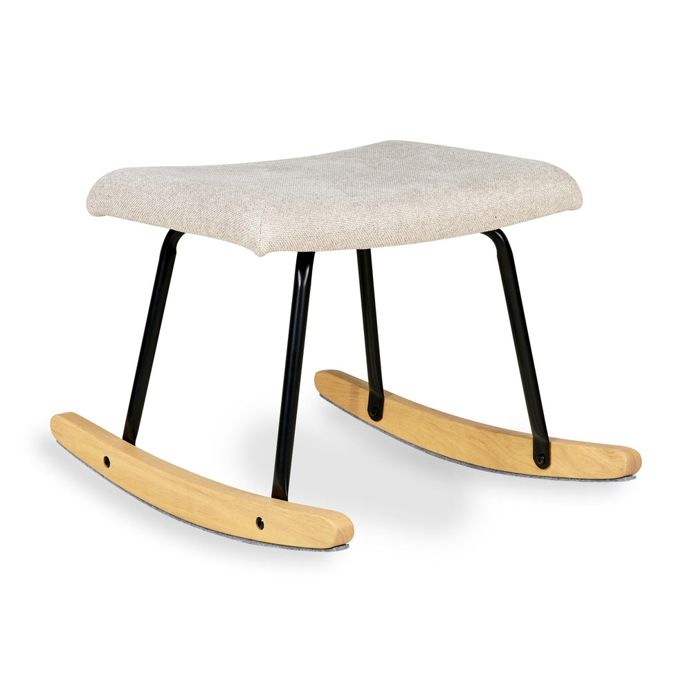 Quax Hocker Rocker Rocking Chair Basic/Nordic - Desert – Milk Bar