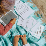 Kidywolf Kidydraw Mini Tekentablet REFILL - Games / Education