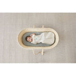 Ergopouch Cocoon Inbakerslaapzak Oatmeal - Tog 2,5