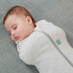 Ergopouch Cocoon Inbakerslaapzak Oatmeal - Tog 2,5