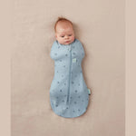 Ergopouch Cocoon Inbakerslaapzak Tog 1,0 - Dragonflies