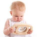 Tickit Bolle Spiegel - Gemakkelijk Vast Te Houden