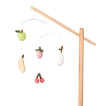 Quax Mobielhanger - Fruit