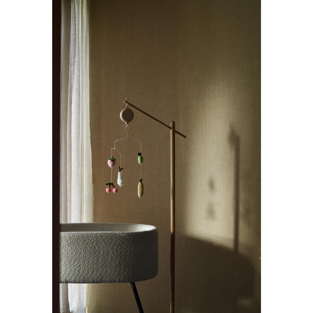 Quax Mobielhanger - Fruit