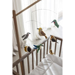 Quax Houten Staander Mobiel