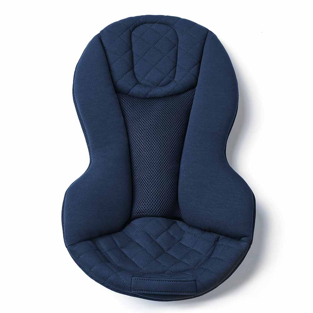 Ergobaby 3-in-1 Evolve Bouncer - Wipstoeltje Midnight Blue