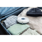 Baby on The Move Luchtbevochtiger met zacht nachtlampje - Sweet Dreamz Denim