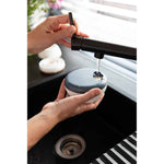 Baby on The Move Luchtbevochtiger met zacht nachtlampje - Sweet Dreamz Denim