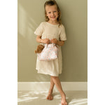 Little Dutch Knuffelhond met Draagtas