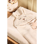 Jollein Hoes voor Waskussen - Cloudy Rib