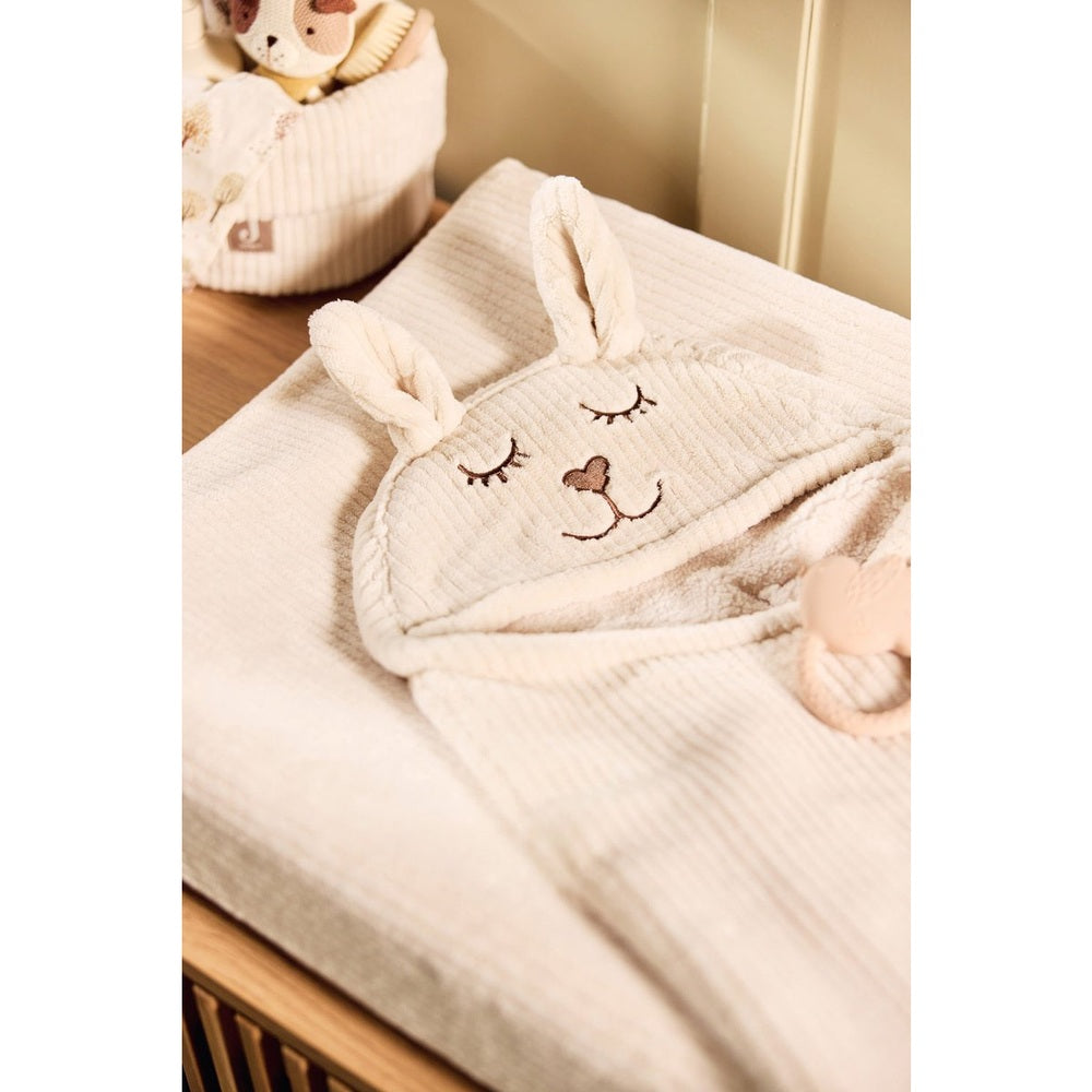 Jollein Hoes voor Waskussen - Cloudy Rib