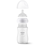 Philips Avent Natural Response Spenen 5 Extra Fast 6m+ – 2-Pack