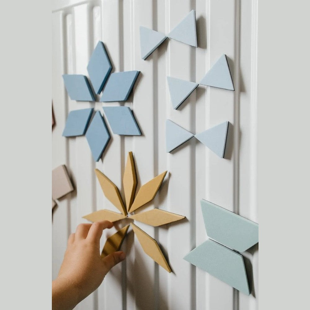 Moes Play Magnetic Puzzle | Open Ended Speelgoed