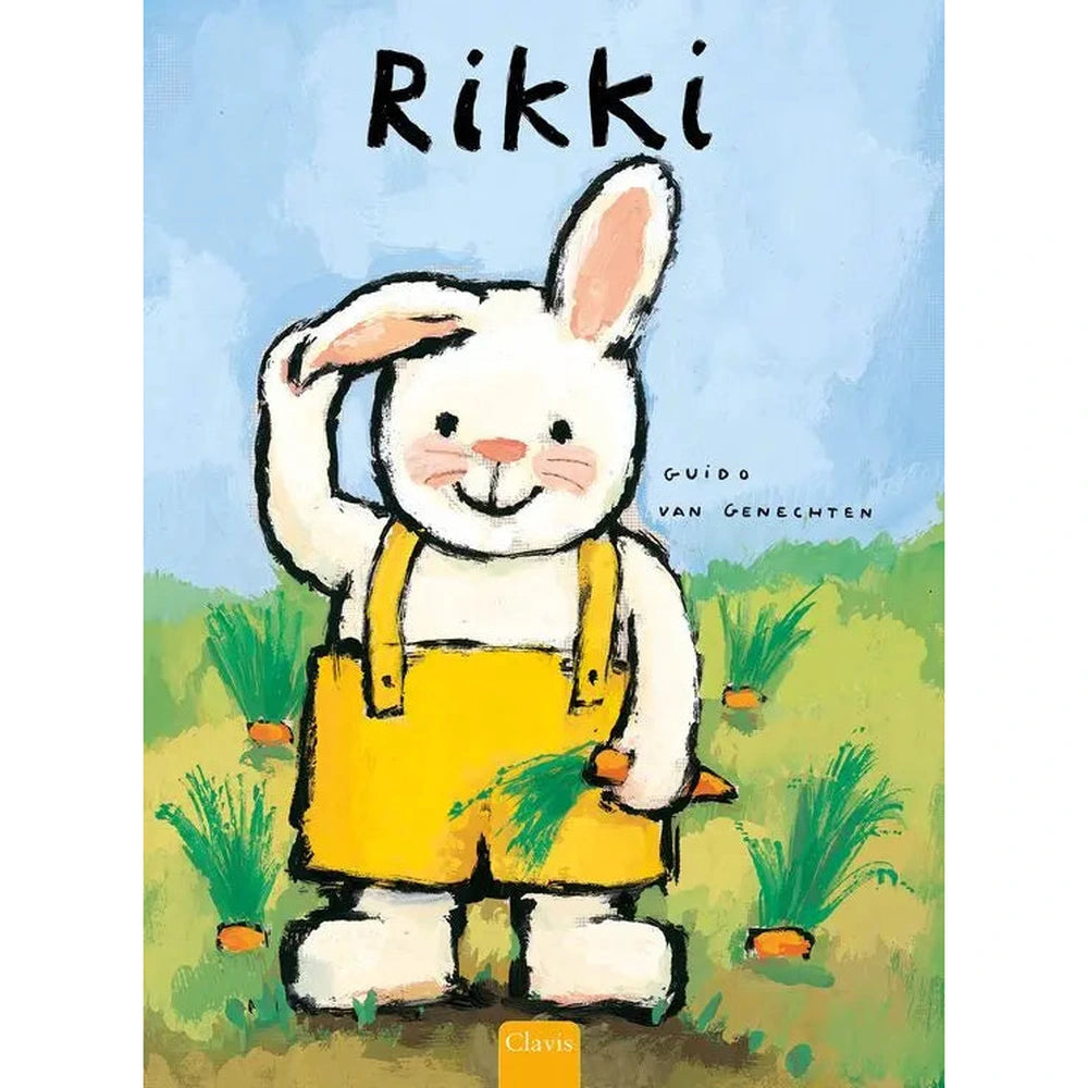 Rikki