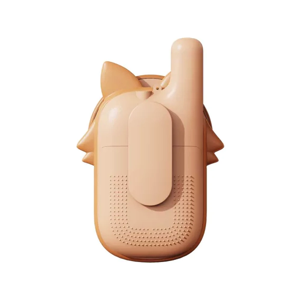 The Zoofamily Zoo Walkie Talkie - Set Vos