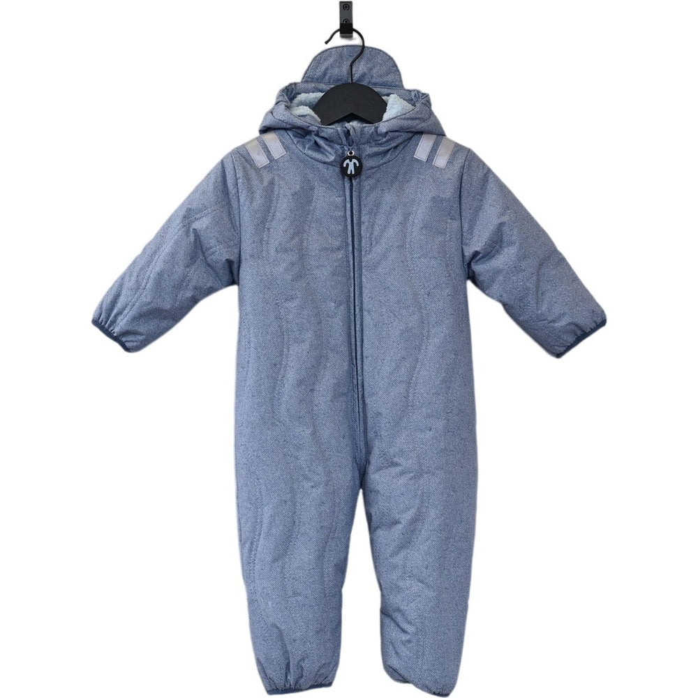 Ducksday Skipak Baby Fleece lined Joe