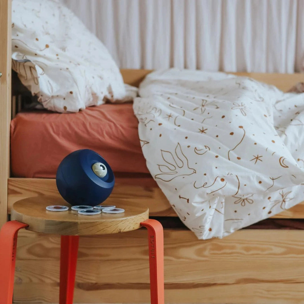 Kidywolf Kidystar Projector Star And Galaxy Projector