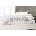 BabyDan Bedhekje Wit