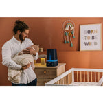 Béaba Zen Air luchtbevochtiger Night Blue