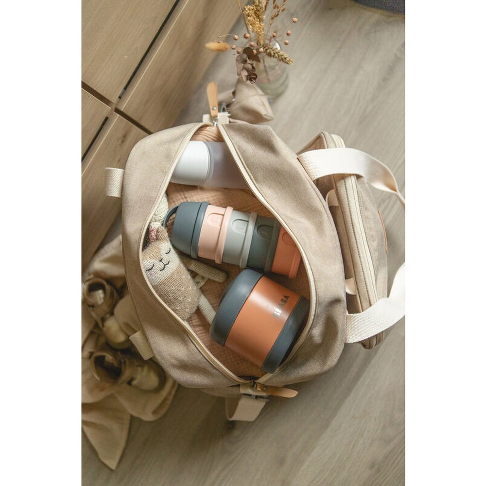 Béaba Luiertas Genève II - Eco - Heather Gazelle