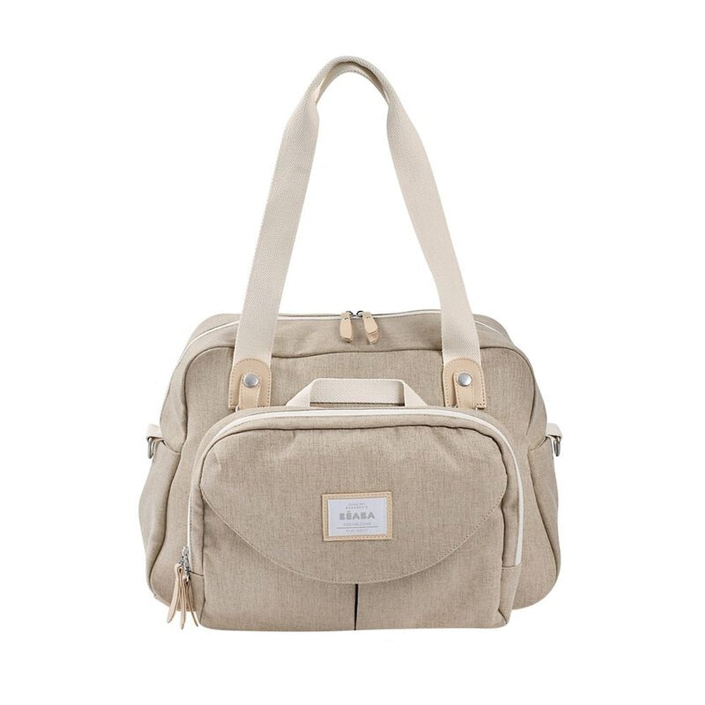 Béaba Luiertas Genève II - Eco - Heather Gazelle