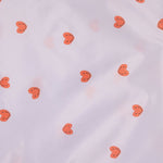 Lässig Wetbag - Happy Rascals Heart Lavender