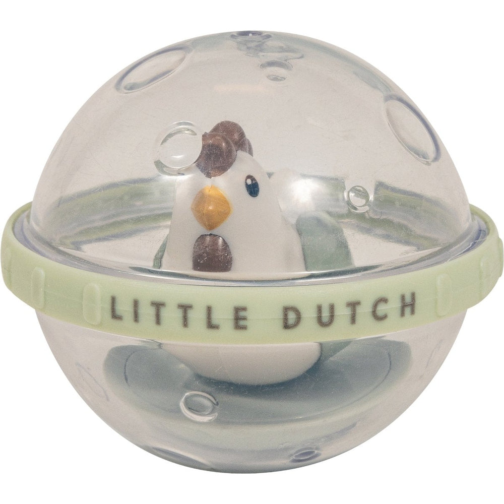 Little Dutch Roterende Ballen Schaap En Kip - Little Farm